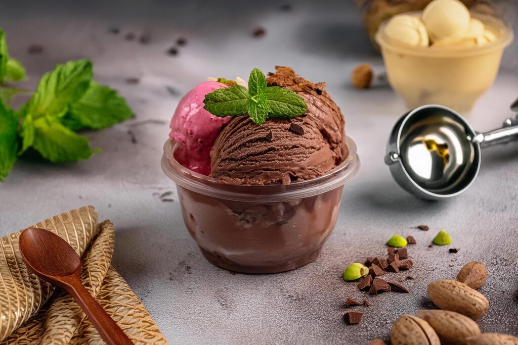 Firefly-ice-cream-chocolate,-vanilla,mint,nuts and-fruits-4481-(2)-topaz-enhance